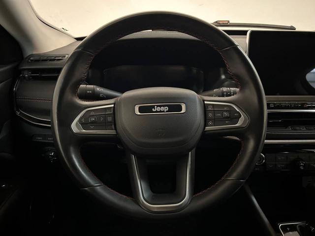JEEP Compass 1.3 Turbo T4 240 CV PHEV AT6 4xe Trailhawk