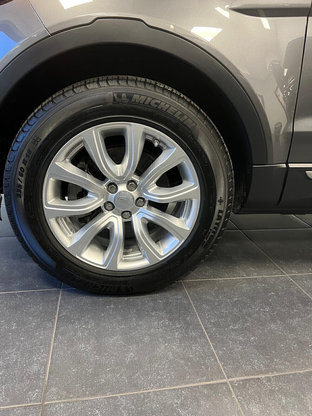 Land Rover Range Rover Evoque 2.0 TD4 150 CV 5p. SE Dynamic