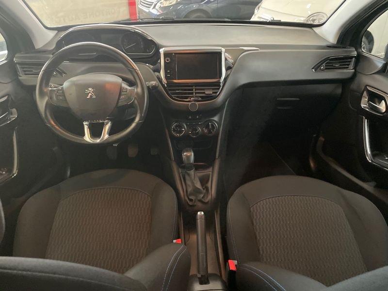 Peugeot 208 PureTech 82 5 porte Allure