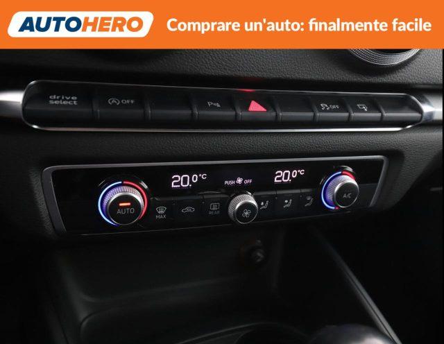 AUDI A3 SPB 2.0 TDI 150 CV clean diesel S tronic Attractio