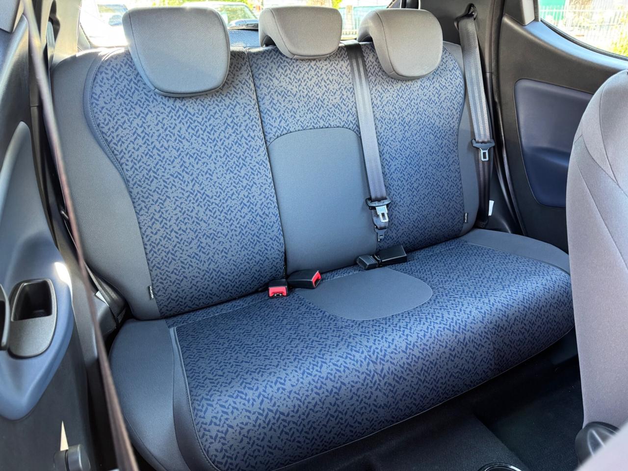 Lancia Ypsilon 1.0 FireFly 5 porte S&S Hybrid