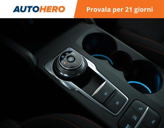 FORD Focus 1.0 EcoBoost 125 CV automatico 5p. ST-Line Co-Pilo