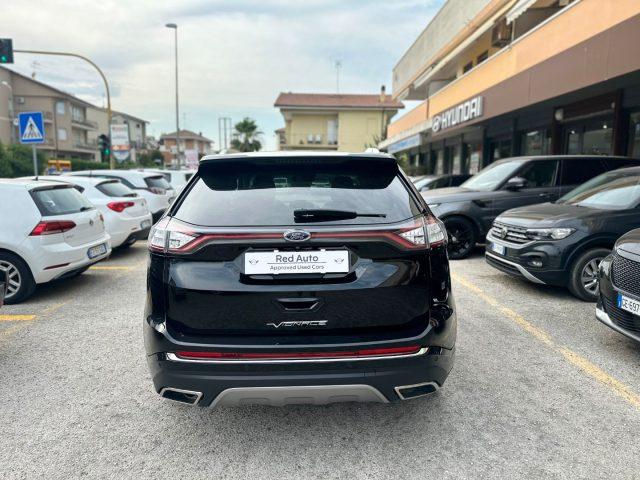 FORD Edge 2.0 TDCI 210 CV AWD Start&Stop Powershift Vignale