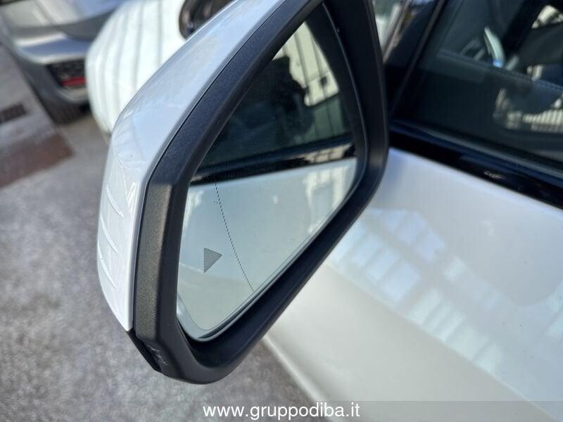 BMW Serie 2 Active Tourer Serie 2 U06 Active Tourer 218d Active Tourer Msport auto