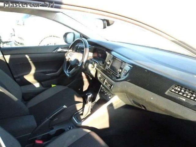 VOLKSWAGEN Taigo Taigo 1.0 tsi Life 95cv - NEOPATENTATI OK- GN099EJ