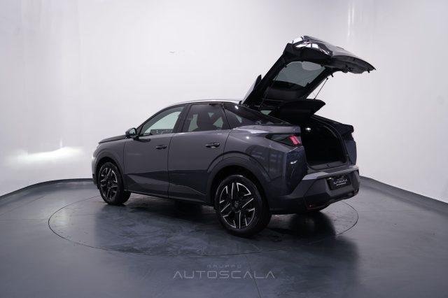 PEUGEOT 3008 Hybrid 145cv e-DCS6 Allure #Panoramic #Navigation