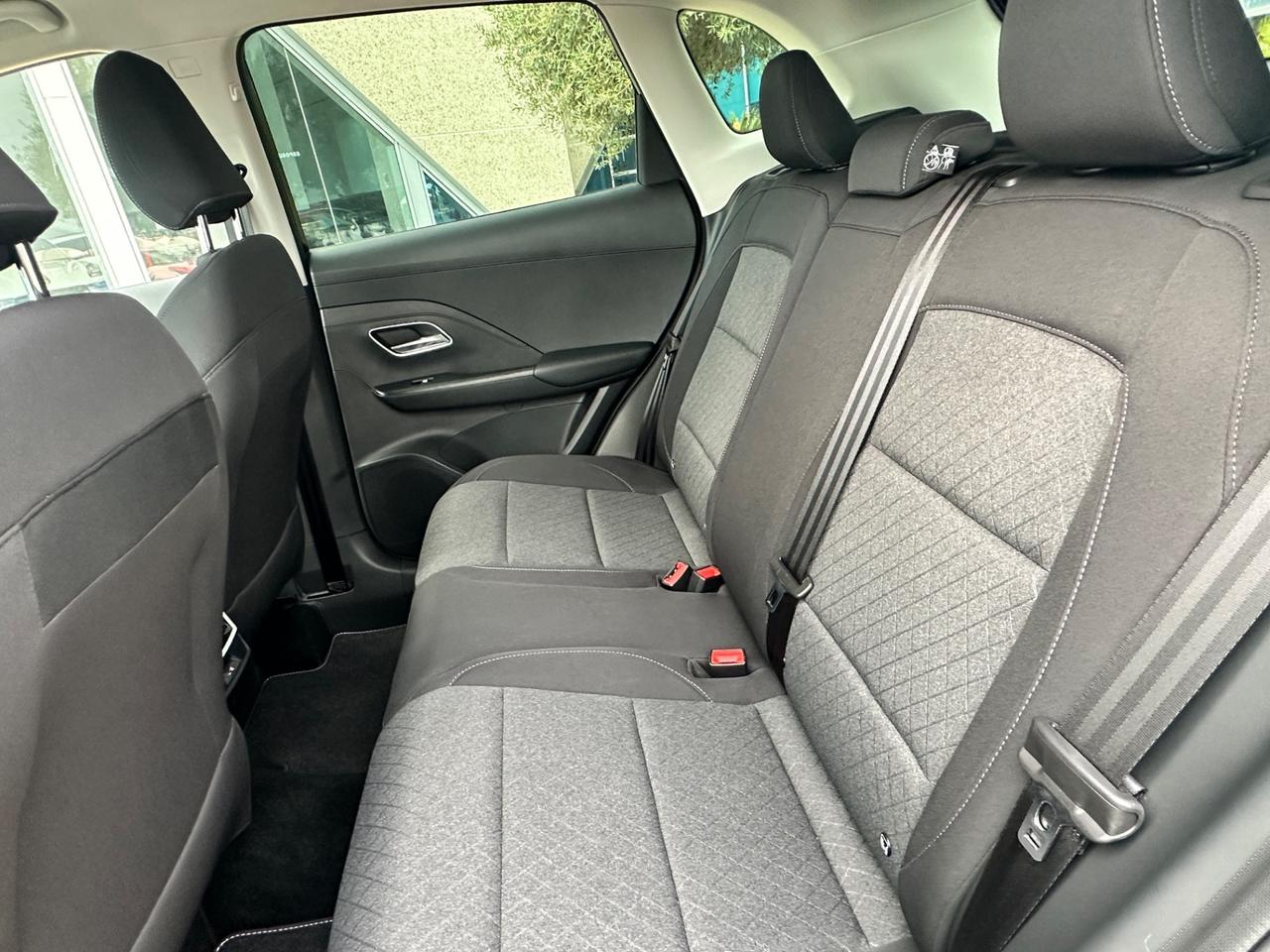 Mg ZS 1.5 Hybrid+ Comfort - Pari Al Nuovo