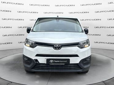 Toyota Proace City Verso Electric 50kWh D L1