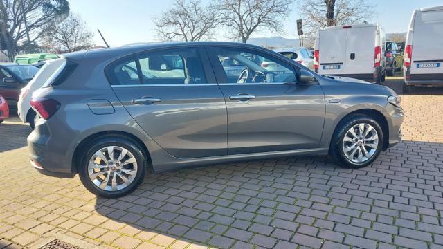 FIAT Tipo 1.3 Mjt S&S 5 porte Business Az. Italia 50.000 Km