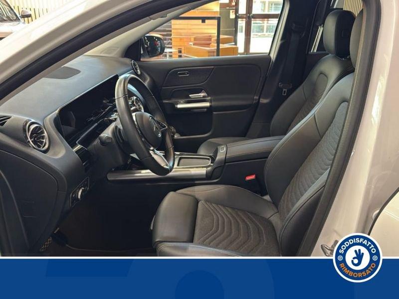 Mercedes-Benz GLA 200 d Automatic Advanced Plus Progressive