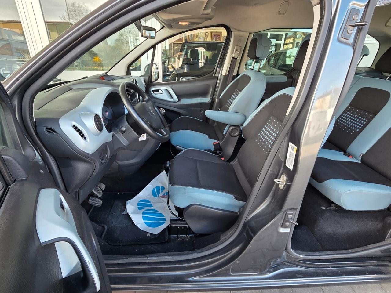 Citroen Berlingo Multispace 1.6 HDi 90 Seduction