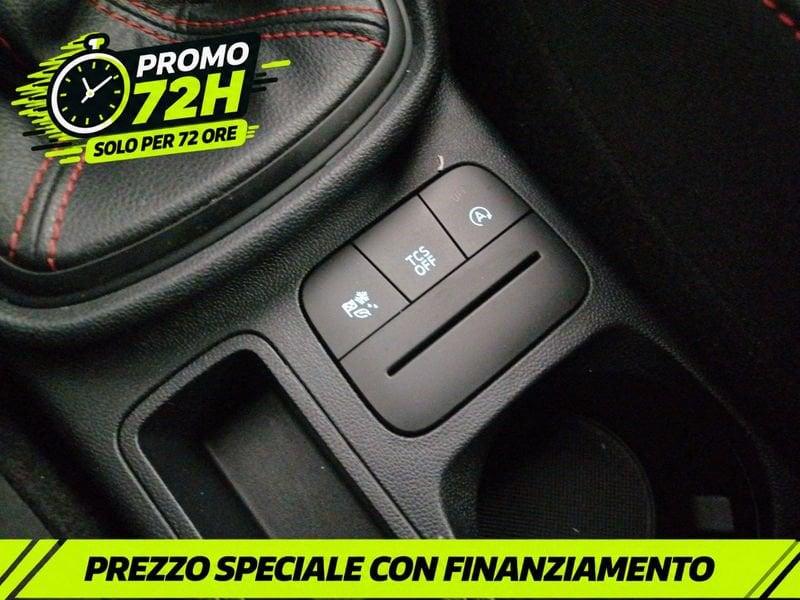 Ford Fiesta 5p 1.0 ecoboost h ST-Line 125cv