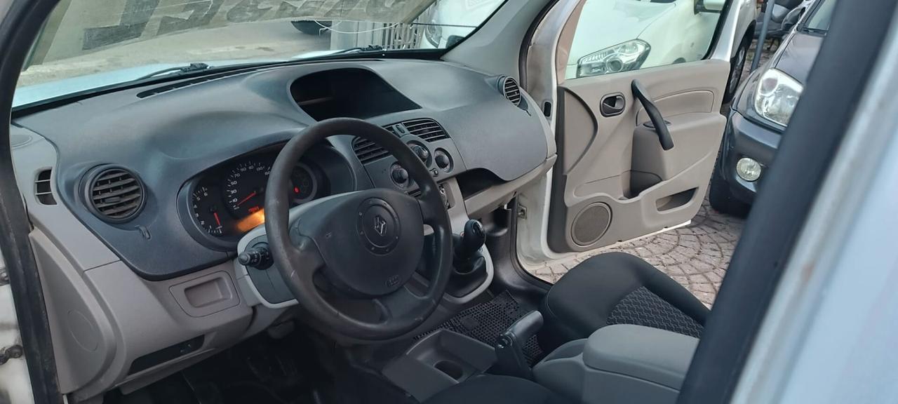 Renault Kangoo 1.5 dCi 90CV F.AP. 3p. Express Compact