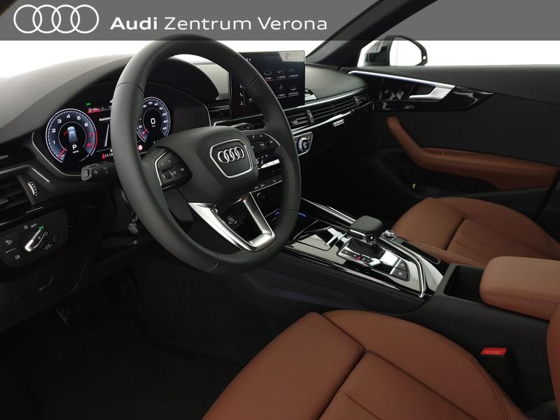 45TFSI 265CV quattro S tronic Identity Contrast