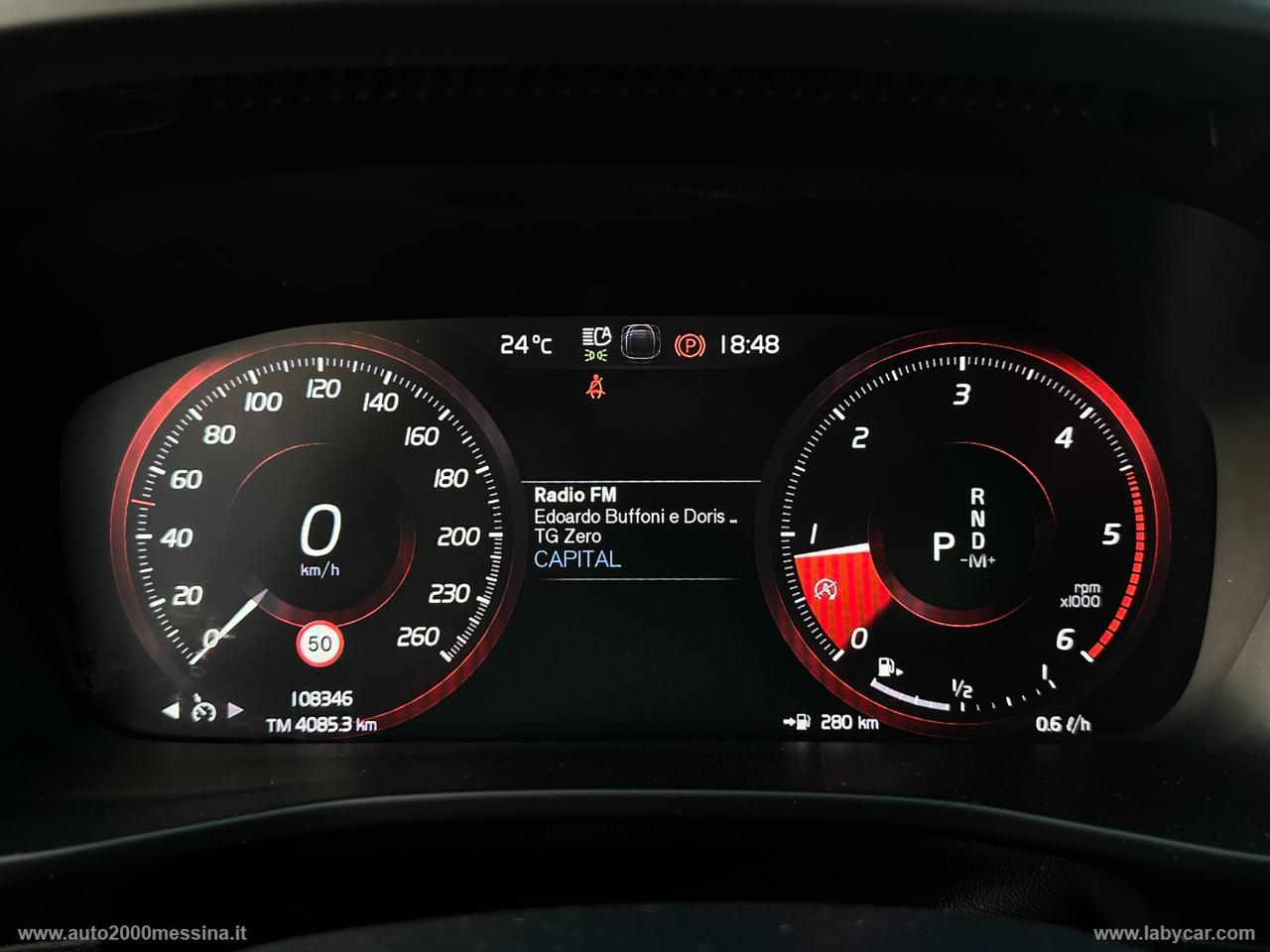 VOLVO XC40 D3 Geartronic Business