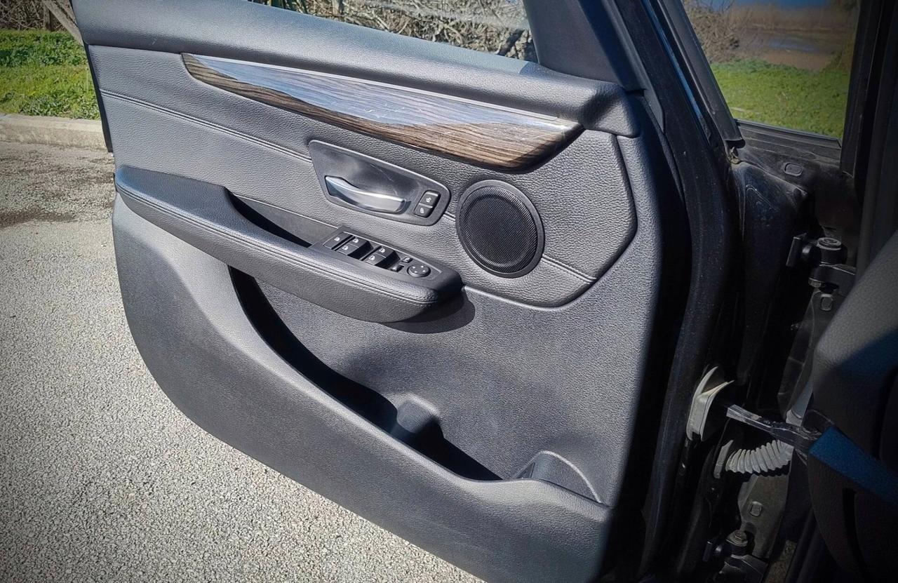 Bmw 216 216d Active Tourer Luxury