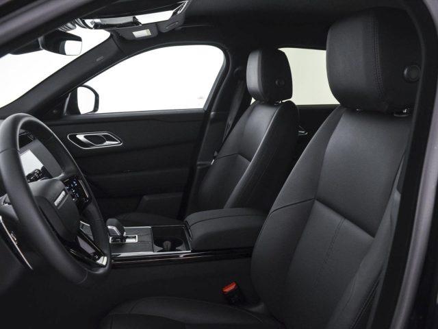 LAND ROVER Range Rover Velar 2.0D AJ21-D4M AWD 5DR SWB S 204PS Aut
