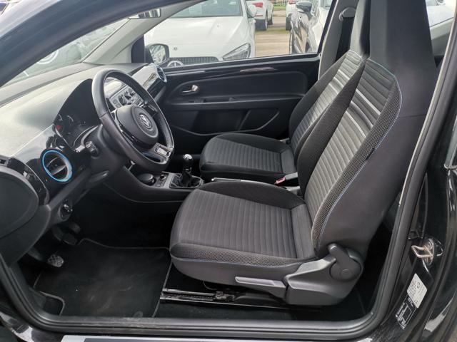 VOLKSWAGEN up! 1.0 3p. move up!