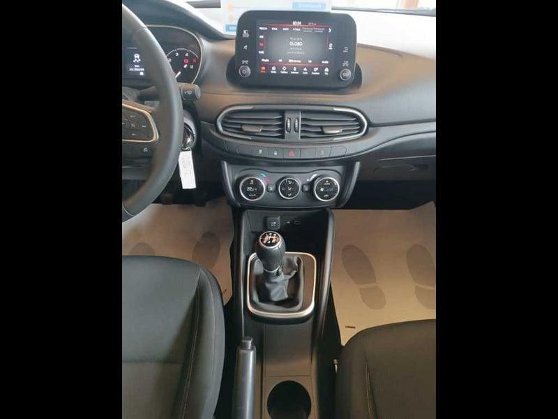 FIAT Tipo (2015--->) 1.3 Mjt S&S 5 porte Life