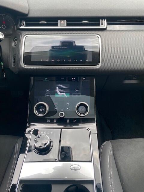 Land Rover Range Rover Velar Range Rover Velar 2.0D I4 240 CV R-Dynamic S