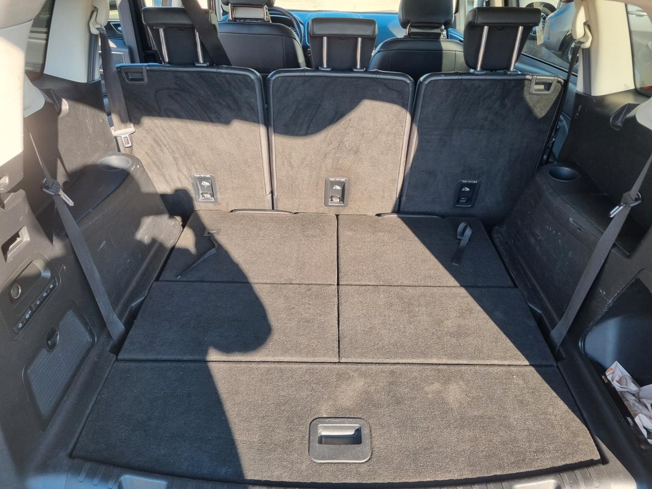 Ford S-Max 2.0 TDCi 150CV S&S Powershift 7posti Titanium