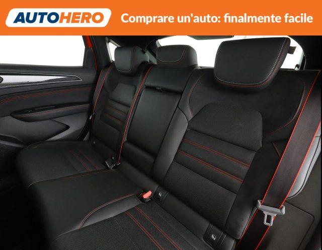 RENAULT Arkana Arkana Hybrid E-Tech 145 CV R.S. Line