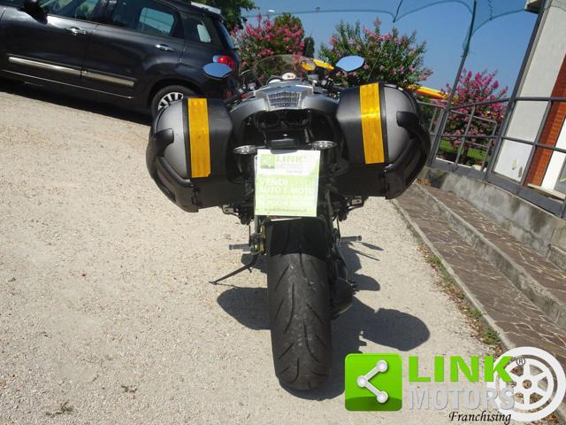 BMW R 1200 S Sport Package