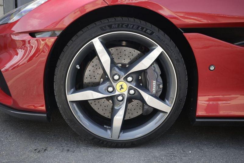 Ferrari Portofino M 3.9 620CV