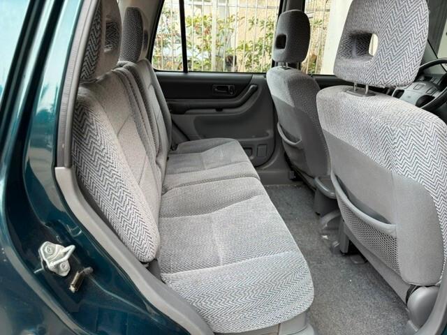 Honda CR-V 2.0 16V cat RVSi 4x4