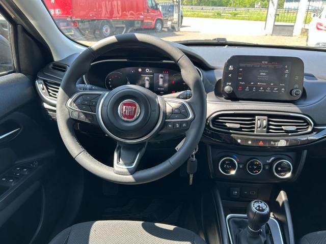 FIAT Tipo 1.3 Mjt S&S SW City Life