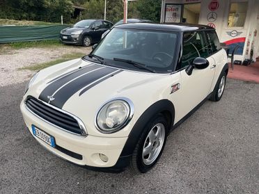 Mini 1.4 16V Ray