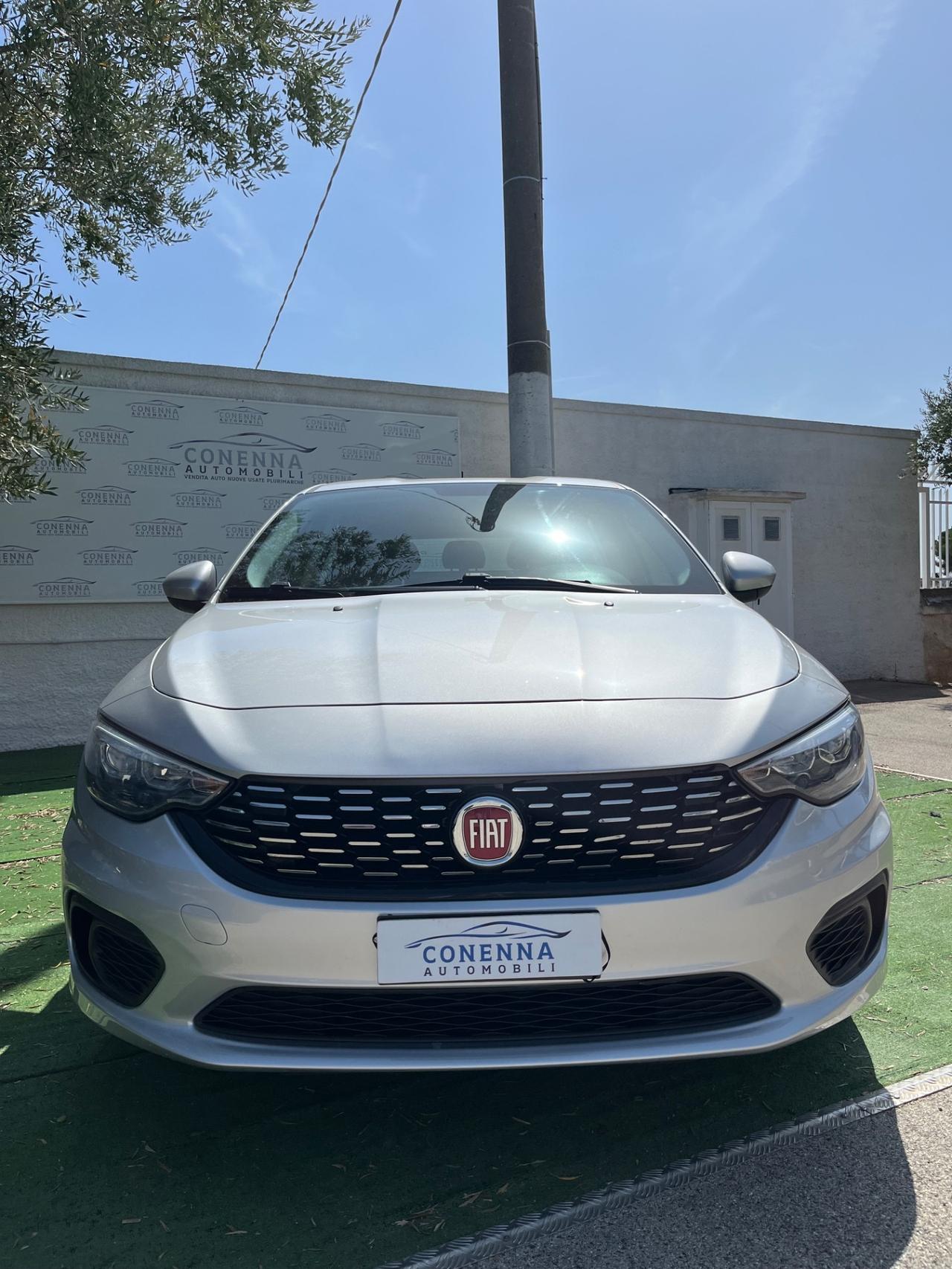 Fiat Tipo 1.4 T-Jet 120CV 5 porte Sport