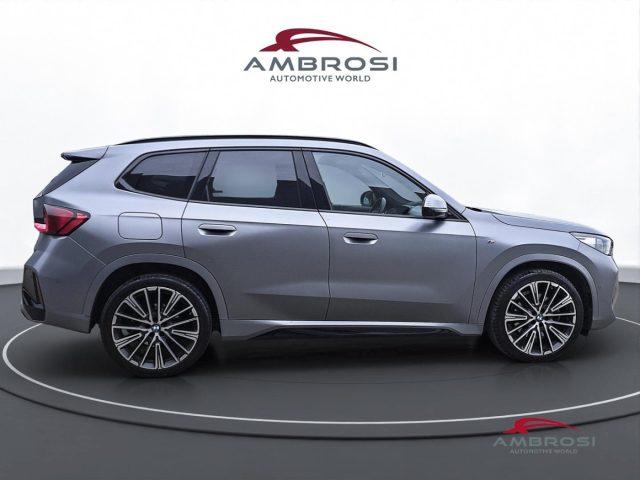 BMW X1 xDrive 23d Msport