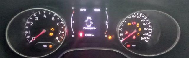 JEEP Compass 1.4 MultiAir 2WD Sport