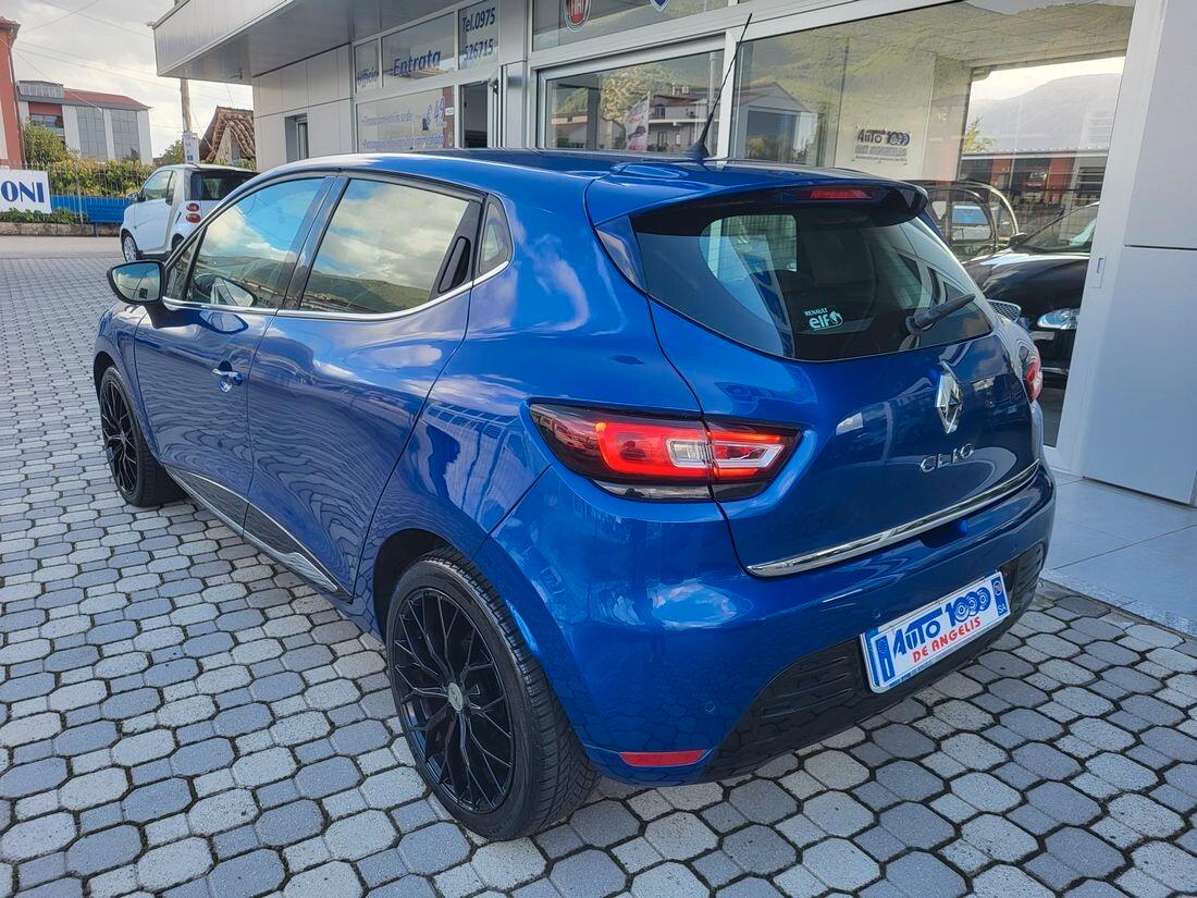 Renault Clio dCi 8V 75 CV 5 porte *** SPORTIVA ***