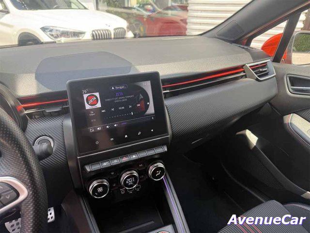 RENAULT Clio R.S. Line TELECAMERA PREZZO REALE UNI PROPRIETARIO