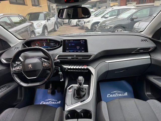 PEUGEOT 5008 BlueHDi 150 S&S Business 7POSTI!!!