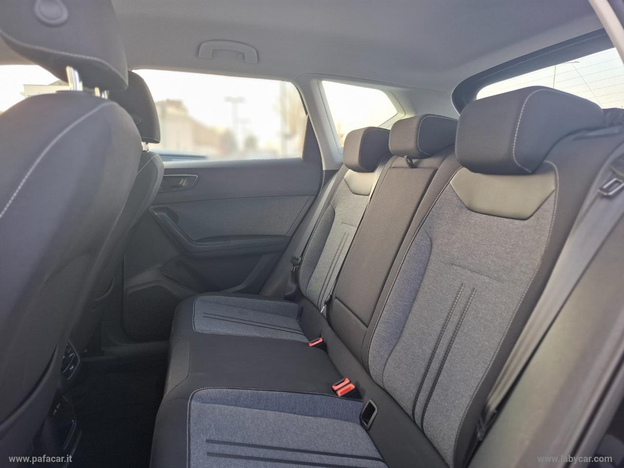 SEAT Ateca 2.0 TDI DSG Business