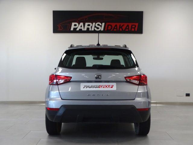 SEAT Arona 1.0 EcoTSI 110 CV Style *PROMO PARISI GROUP*