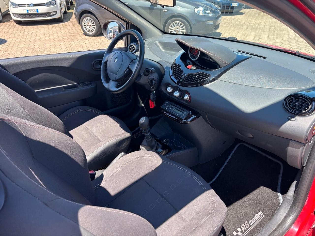 Renault Twingo 1.2 16V Etoile