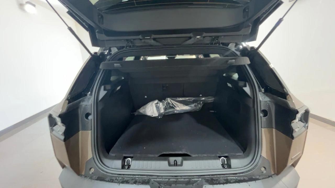 Jeep Compass 1.2 Turbo 48V Hybrid First Edition