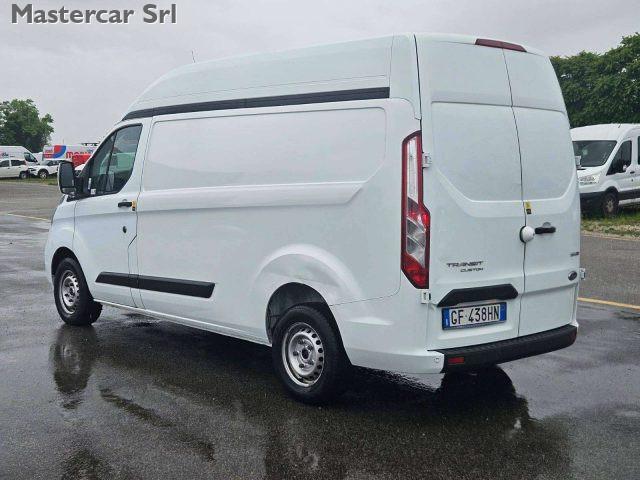 FORD Transit Custom N1 3 posti L2H2 TREND 2.0 ECOBLUE 130 CV - GF438HN