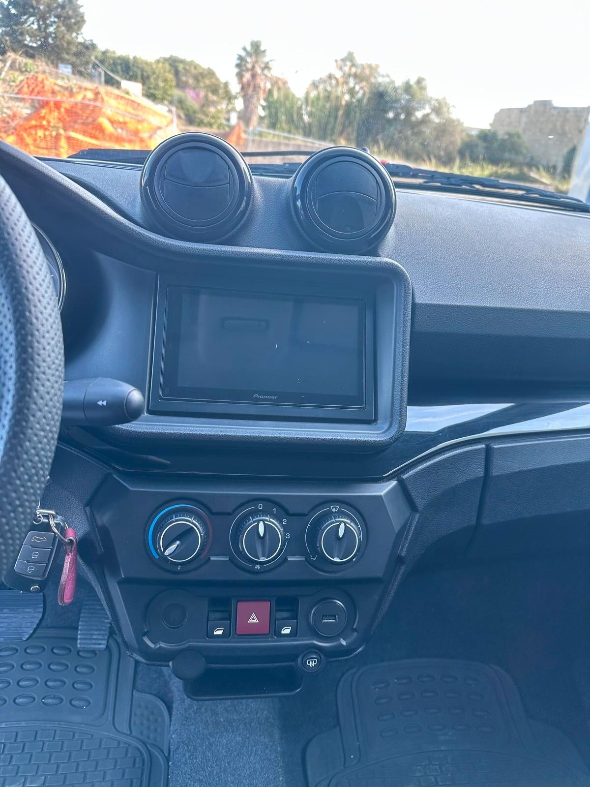 Aixam Miniauto SPORT