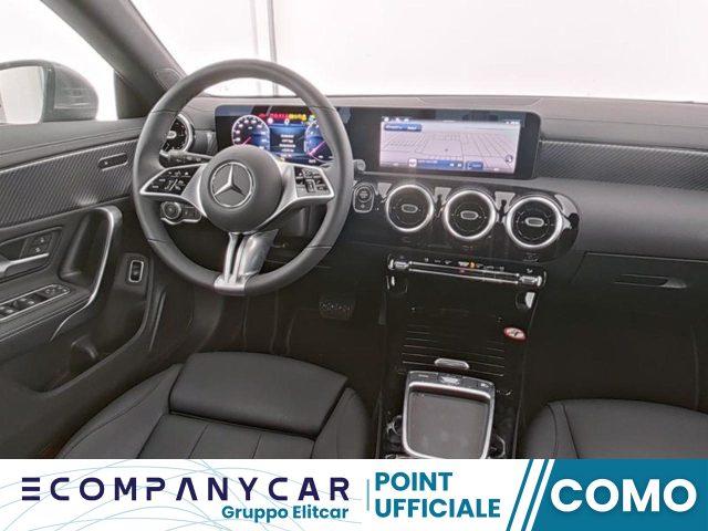 MERCEDES-BENZ CLA 180 Automatic Shooting Brake Progressive Advanced