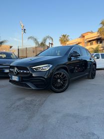Mercedes-benz GLA 200 d AMG LINE Automatic 4Matic Sport Plus