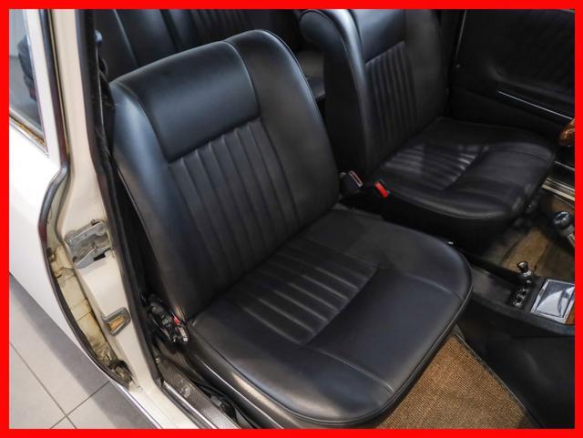 ALFA ROMEO 1750 BERLINA - ITALIANA - SERVICE BOOK - TARGA MI