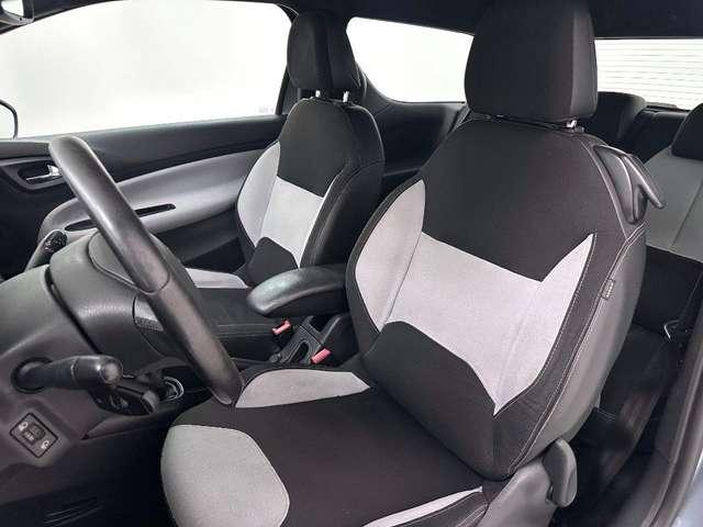 DS Automobiles DS 3 1.4 VTi 95 Chic
