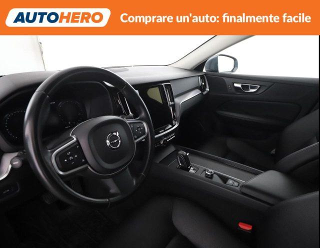 VOLVO V60 B4 (d) Geartronic Momentum Business