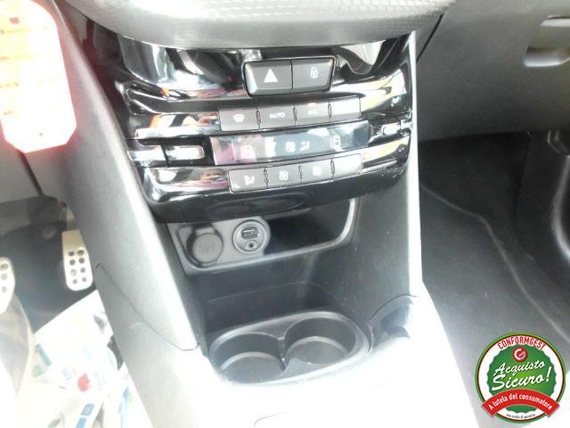 PEUGEOT 208 BlueHDi 100 5 porte GT Line