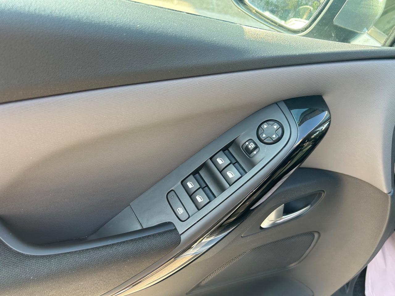 Citroen Grand C4 Picasso BlueHDi 120 S&S Shine